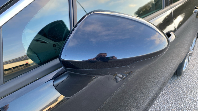 Vauxhall Astra 1.5 Turbo D Griffin Edition 5dr Diesel Hatchback